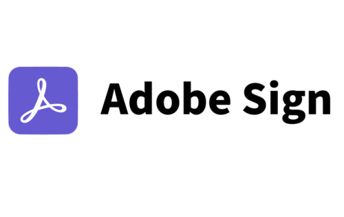 Adobe Sign