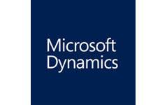 Microsoft Dynamics